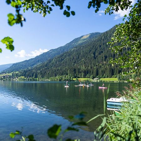 Hotel Alte Post Feld am See Dış mekan fotoğraf