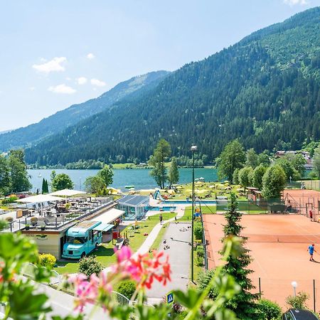 Hotel Alte Post Feld am See Dış mekan fotoğraf