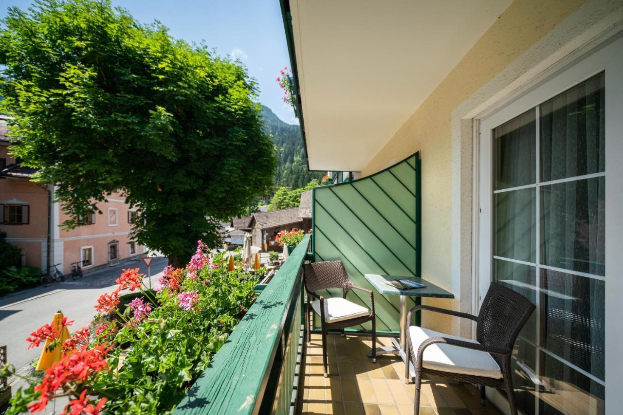 Hotel Alte Post Feld am See Dış mekan fotoğraf