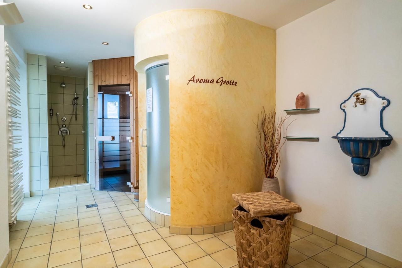 Hotel Alte Post Feld am See Dış mekan fotoğraf