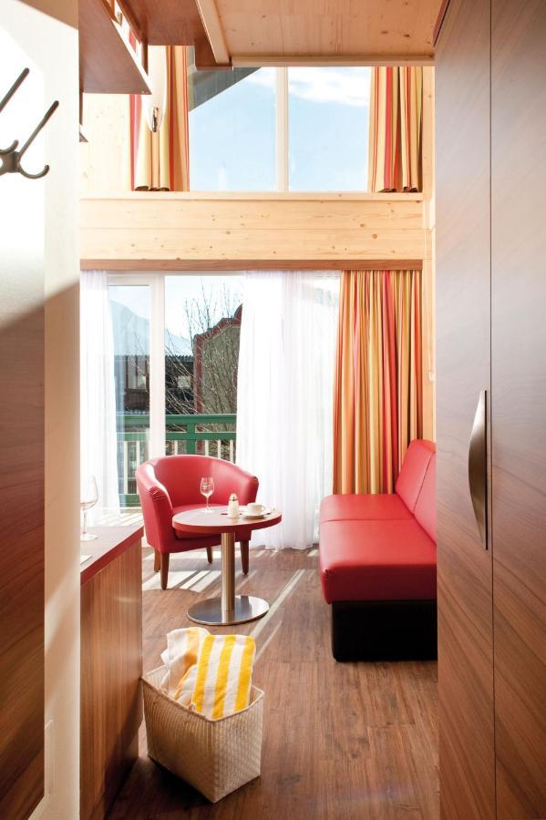 Hotel Alte Post Feld am See Dış mekan fotoğraf