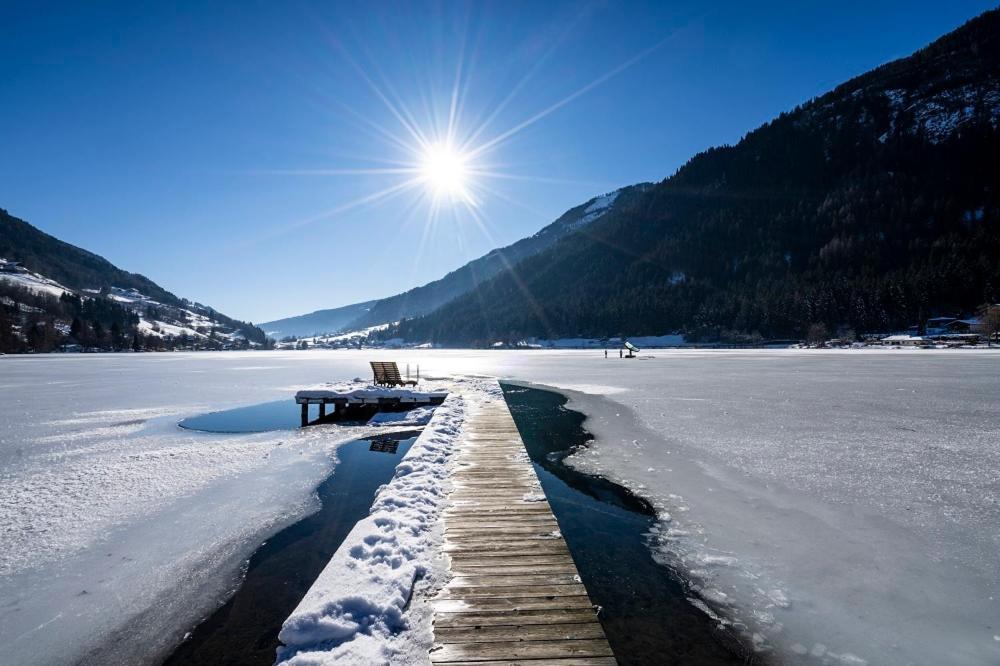 Hotel Alte Post Feld am See Dış mekan fotoğraf