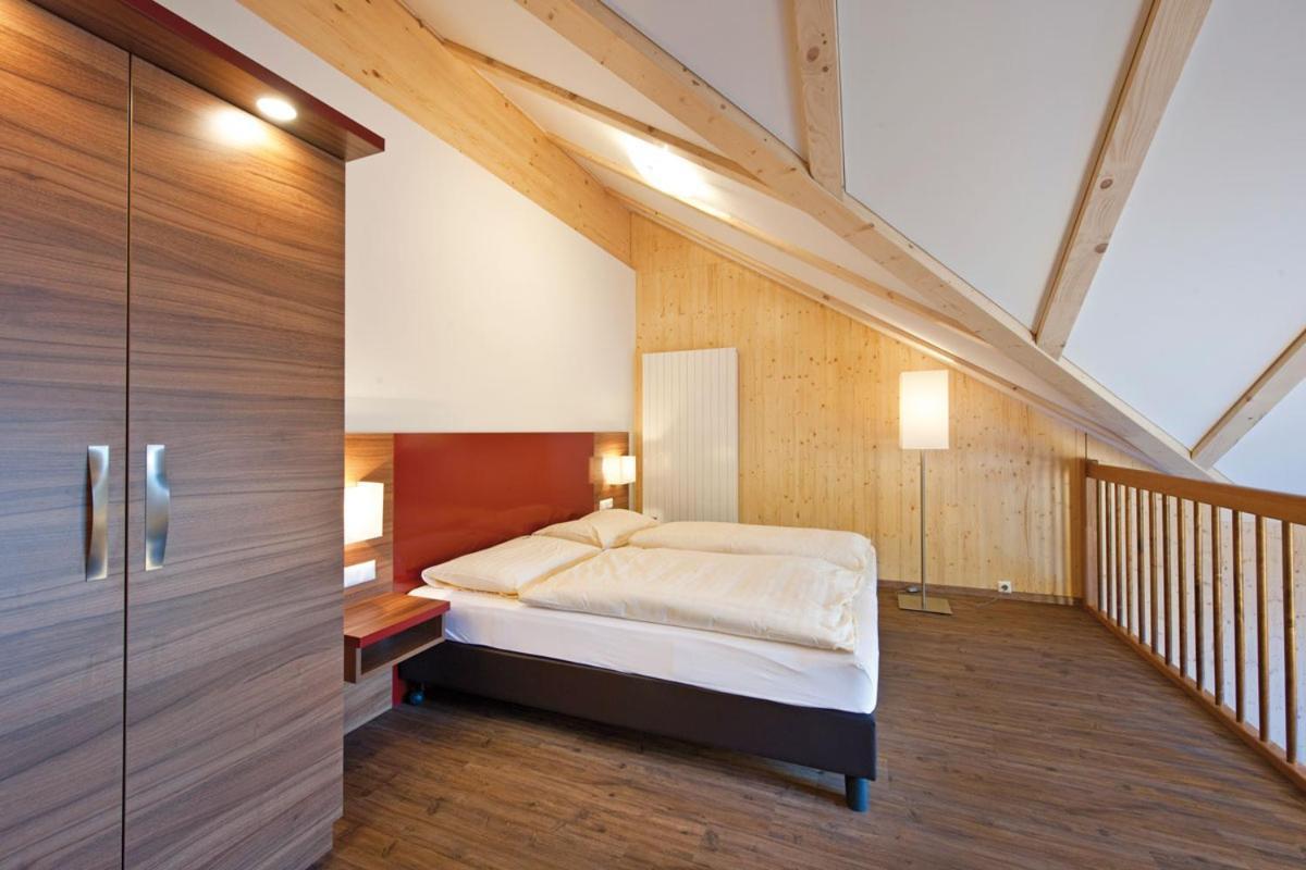 Hotel Alte Post Feld am See Dış mekan fotoğraf