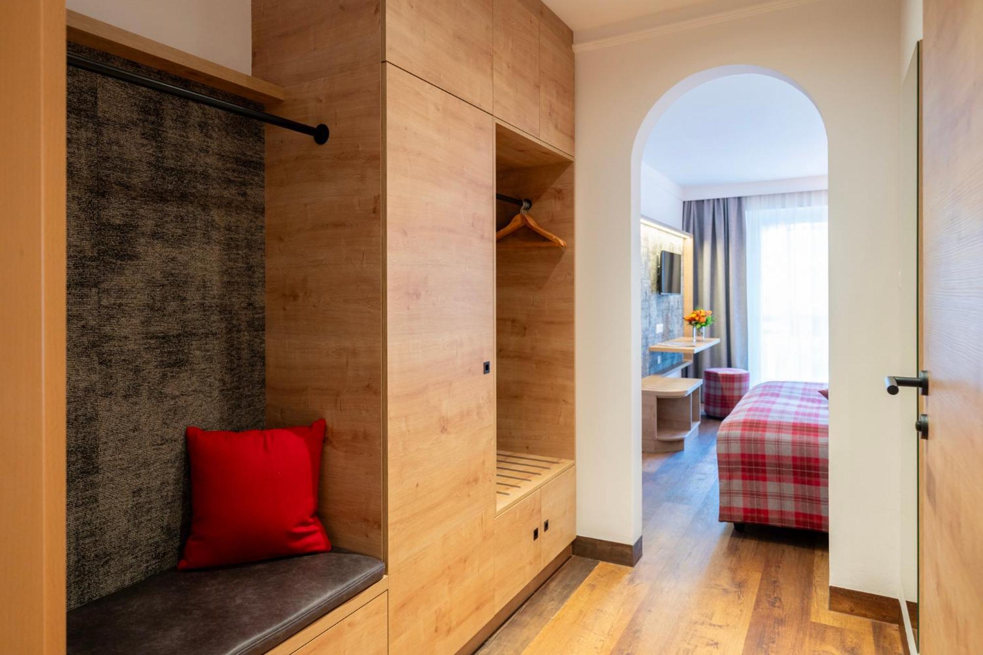 Hotel Alte Post Feld am See Dış mekan fotoğraf